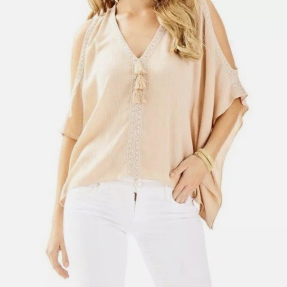 Lilly Pulitzer • Julietta Top